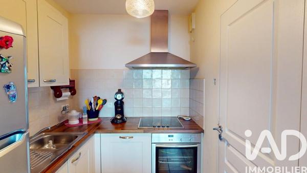 Appartement à vendre 2 pièces 50 m² Valras-Plage