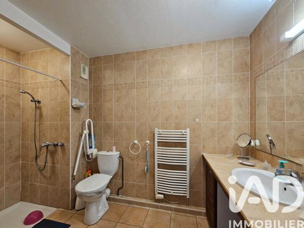 Appartement à vendre 2 pièces 50 m² Valras-Plage