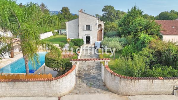 Maison 7 pièces - 193 m² Bien prestige