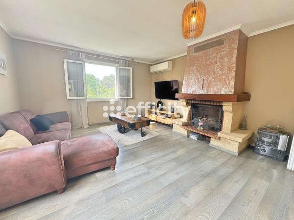 Maison 7 pièces - 193 m² Bien prestige