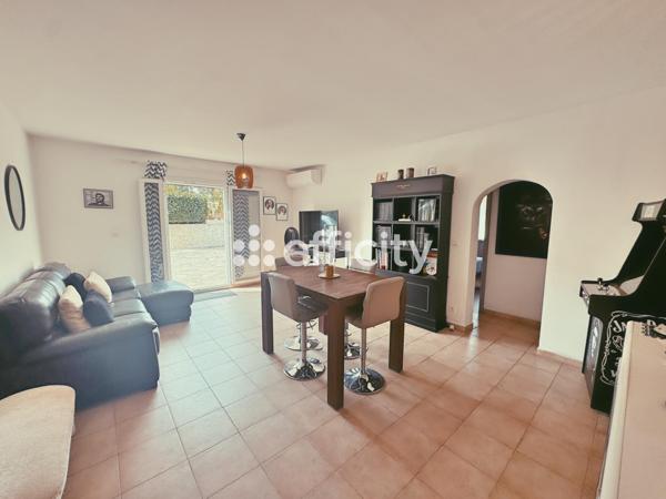 Maison 7 pièces - 193 m² Bien prestige