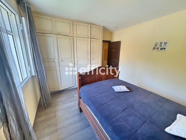 Maison 7 pièces - 193 m² Bien prestige