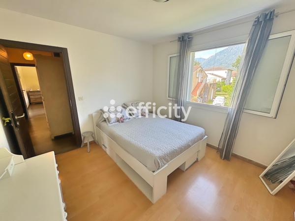 Maison 7 pièces - 193 m² Bien prestige