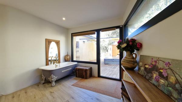 Grambois (84240) Domaine d’exception en Provence de 3 hectares / 515 m² habitables / Luberon, Grambois