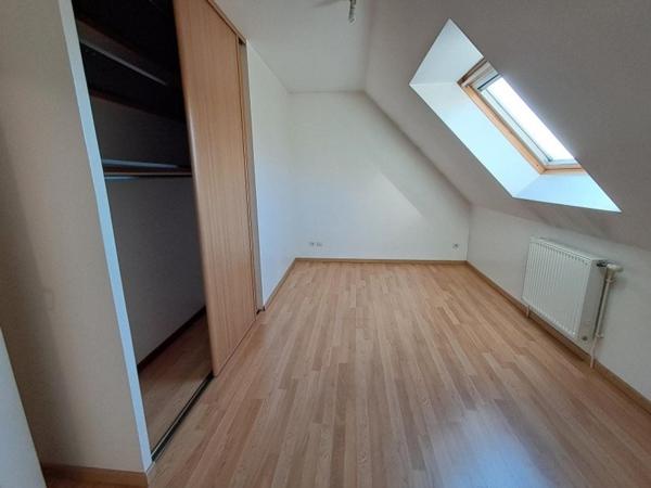 Maison à MONCE-EN-BELIN, 72230 - 5 pièces 120m²