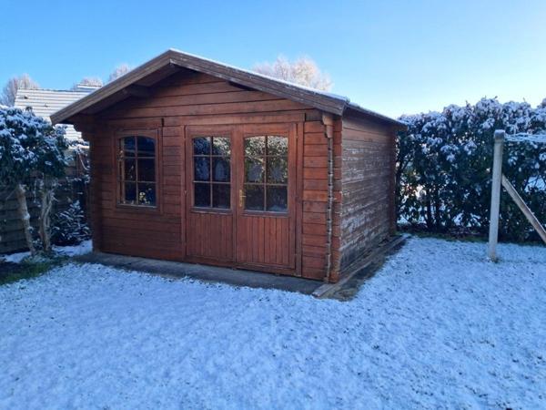 Maison à MONCE-EN-BELIN, 72230 - 5 pièces 120m²