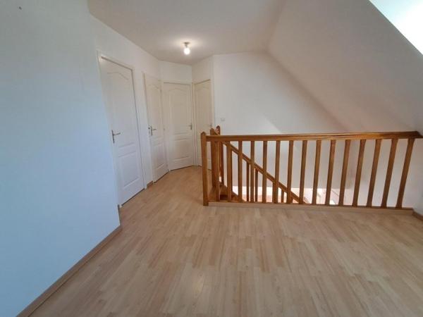 Maison à MONCE-EN-BELIN, 72230 - 5 pièces 120m²