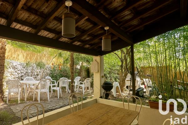 Immeuble à vendre 180 m² Montreuil