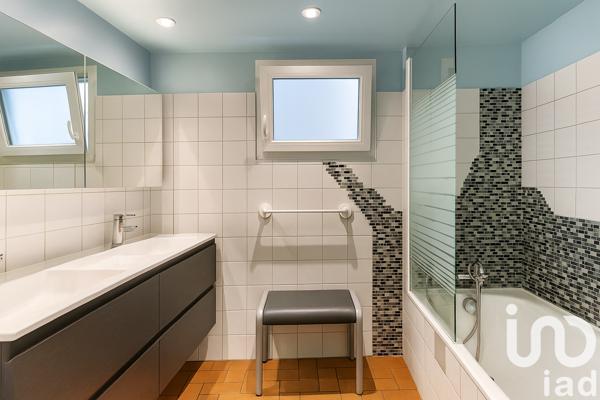 Immeuble à vendre 180 m² Montreuil