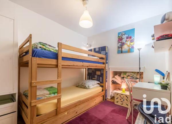 Immeuble à vendre 180 m² Montreuil