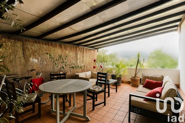 Immeuble à vendre 180 m² Montreuil