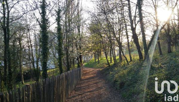 Immeuble à vendre 180 m² Montreuil