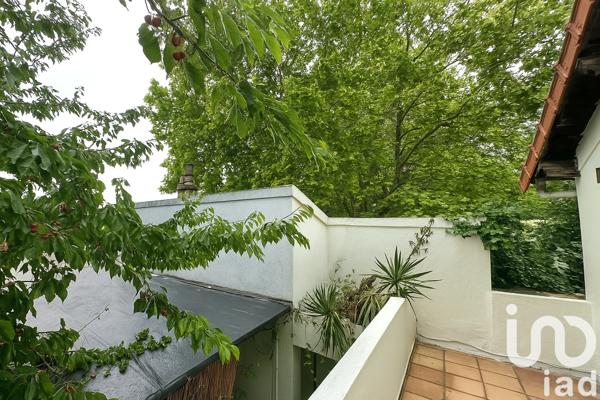 Immeuble à vendre 180 m² Montreuil