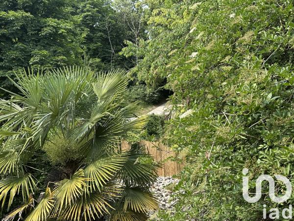 Immeuble à vendre 180 m² Montreuil