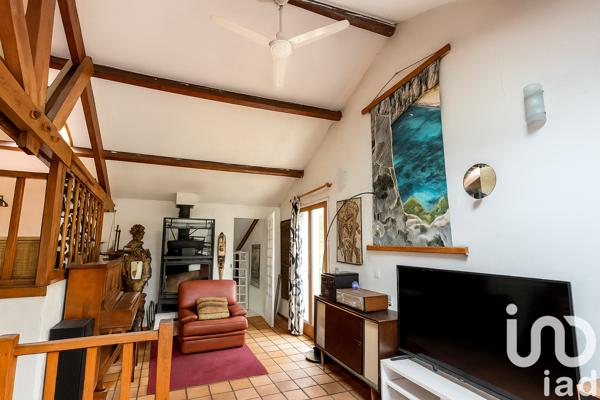 Immeuble à vendre 180 m² Montreuil