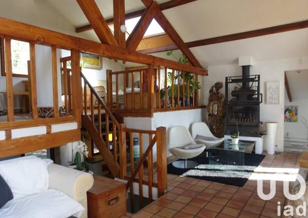 Immeuble à vendre 180 m² Montreuil