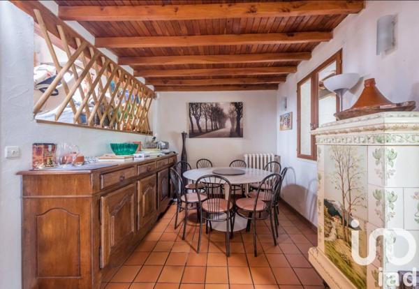 Immeuble à vendre 180 m² Montreuil