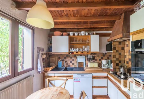 Immeuble à vendre 180 m² Montreuil