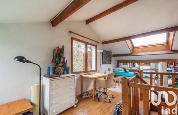 Immeuble à vendre 180 m² Montreuil