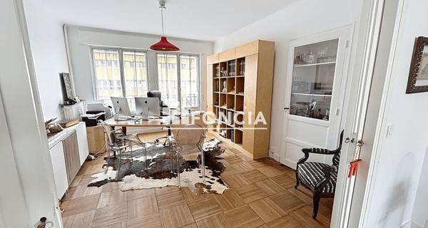 À vendre Appartement 5 pièces 136 m² - Caen 14000
