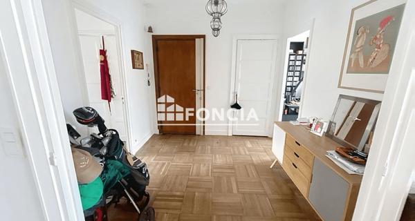 À vendre Appartement 5 pièces 136 m² - Caen 14000