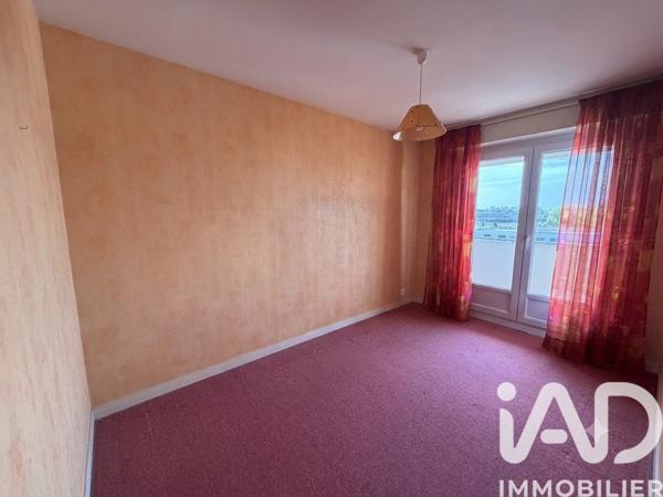 Appartement à vendre 6 pièces 105 m² Lorient