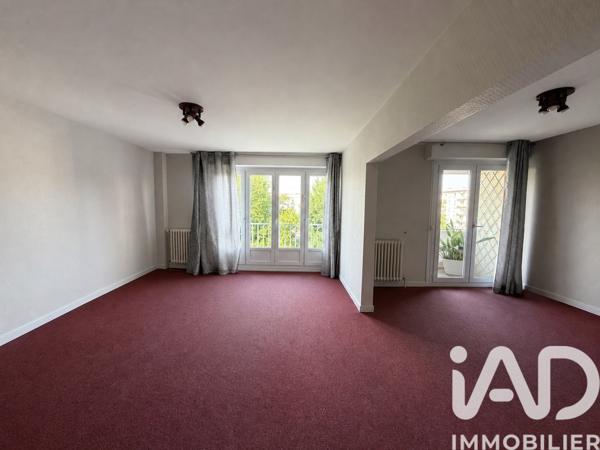 Appartement à vendre 6 pièces 105 m² Lorient