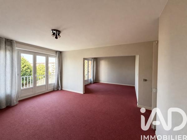 Appartement à vendre 6 pièces 105 m² Lorient