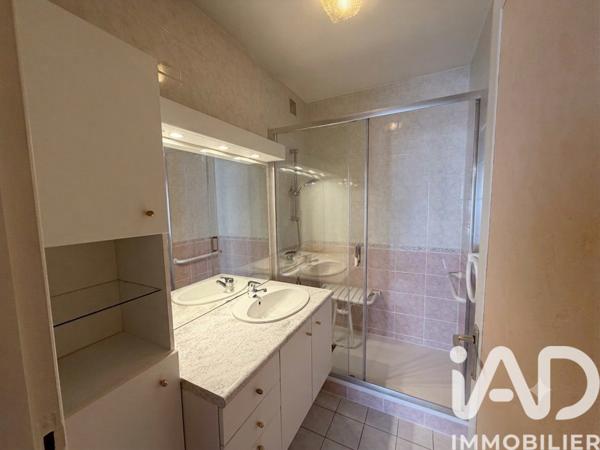 Appartement à vendre 6 pièces 105 m² Lorient