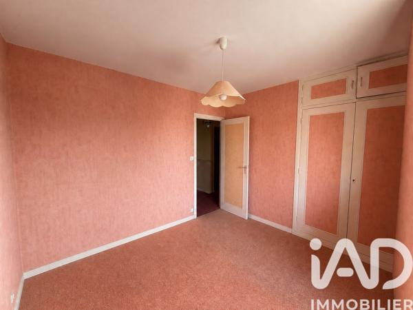 Appartement à vendre 6 pièces 105 m² Lorient