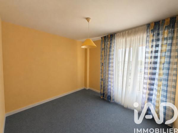 Appartement à vendre 6 pièces 105 m² Lorient