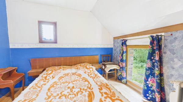 Maison à RIGNY-LE-FERRON, 10160 - 5 pièces 104m²