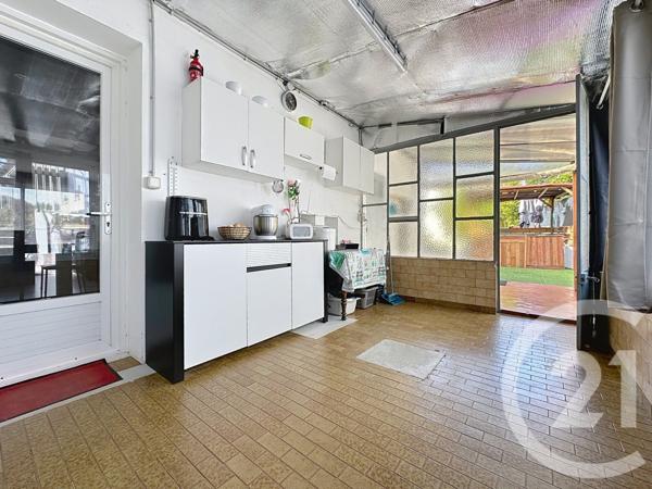 Maison à vendre  5 pièces - 84,50 m2 ALES - 30