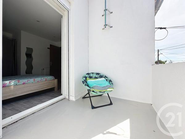 Maison à vendre  5 pièces - 84,50 m2 ALES - 30