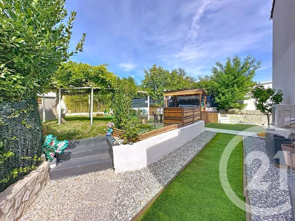 Maison à vendre  5 pièces - 84,50 m2 ALES - 30