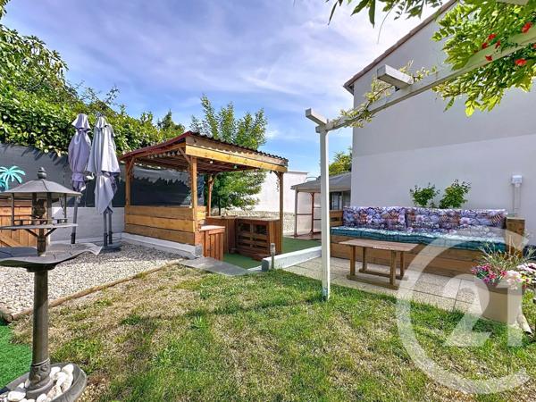 Maison à vendre  5 pièces - 84,50 m2 ALES - 30