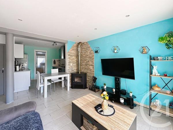 Maison à vendre  5 pièces - 84,50 m2 ALES - 30