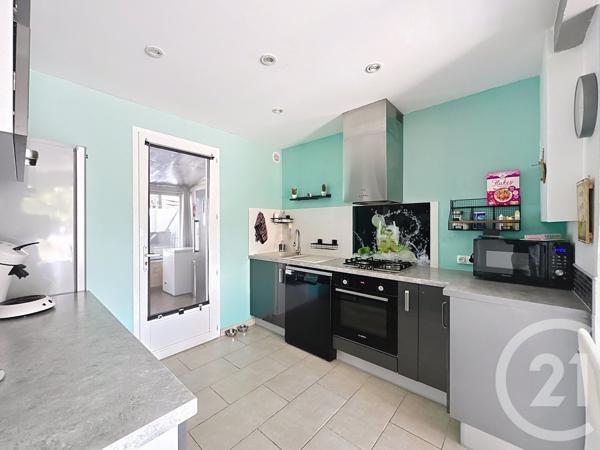 Maison à vendre  5 pièces - 84,50 m2 ALES - 30