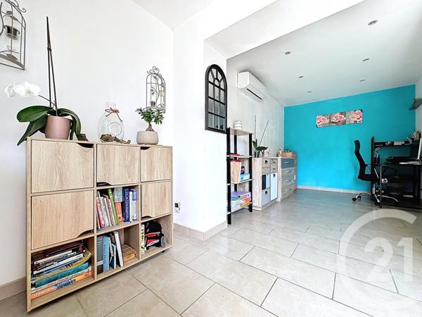 Maison à vendre  5 pièces - 84,50 m2 ALES - 30