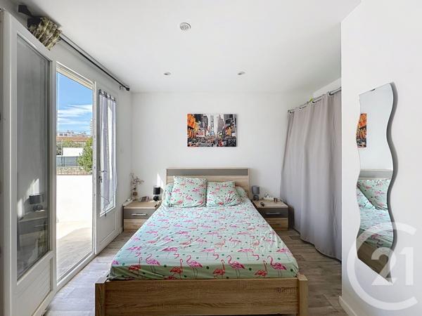 Maison à vendre  5 pièces - 84,50 m2 ALES - 30