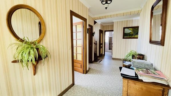 Maison à vendre |  Selles-sur-Cher |  7 pièces | 230 m²