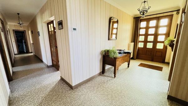 Maison à vendre |  Selles-sur-Cher |  7 pièces | 230 m²