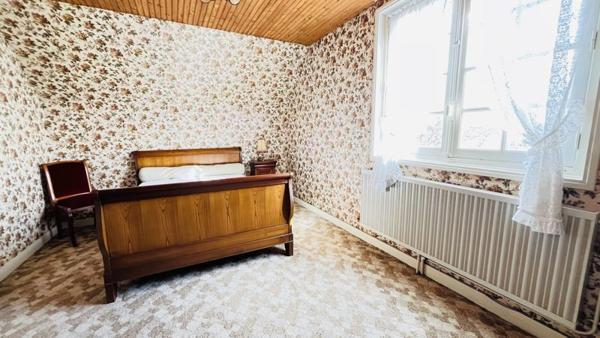 Maison à vendre |  Selles-sur-Cher |  7 pièces | 230 m²