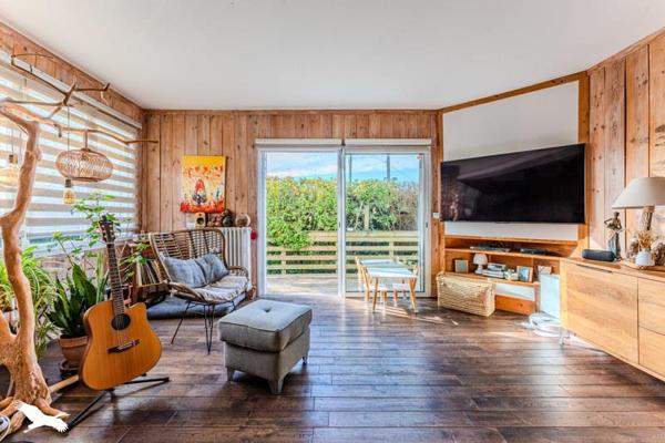 Maison à vendre |  La Teste-de-Buch |  4 pièces | 117 m²