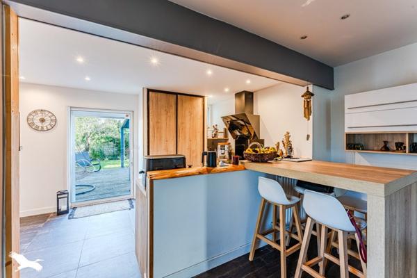 Maison à vendre |  La Teste-de-Buch |  4 pièces | 117 m²