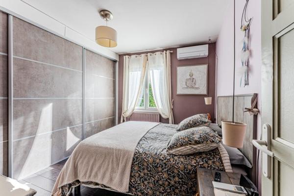 Maison à vendre |  La Teste-de-Buch |  4 pièces | 117 m²