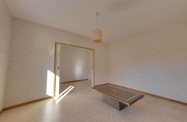 Appartement Montauban 2 pièce(s) 46.05 m2