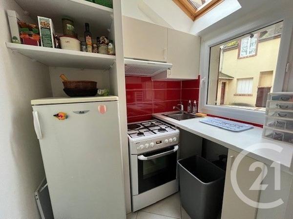 Appartement F2 à vendre  2 pièces - 26,53 m2 LIMOURS - 91