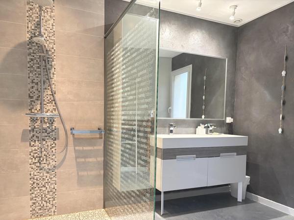 Villa la Remigease 4 chambres terrain 700m2