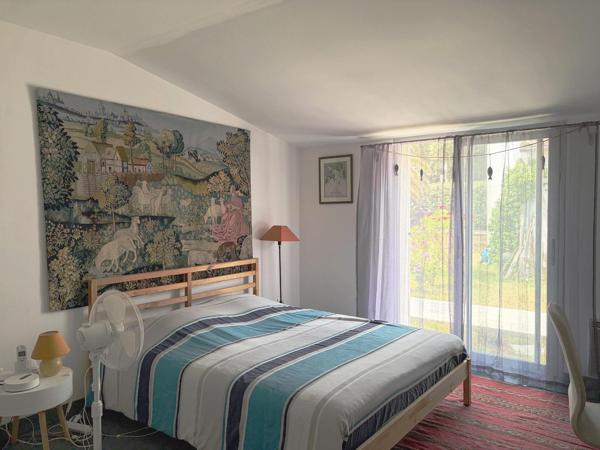 Villa la Remigease 4 chambres terrain 700m2